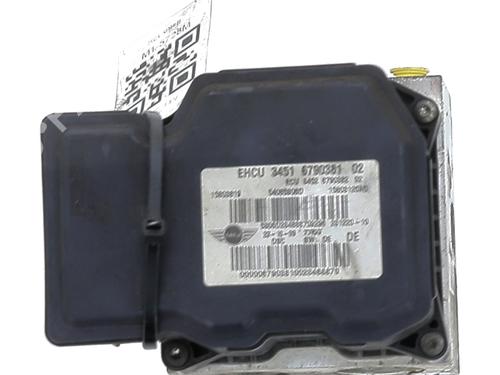 ABS pump MINI MINI (R56) One D | BP32512763M43  - Image 6