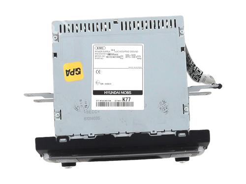 Radio KIA RIO III (UB) 1.4 CRDi | BP33838625E6 - Image 3