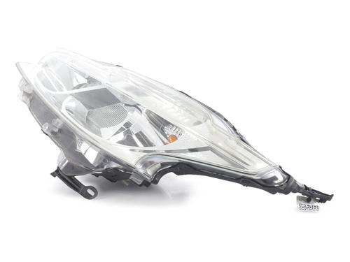 Used Left headlight Left headlight PEUGEOT 208 I (CA_, CC_) 1.2 VTI 82 (82 hp) 40212166 40212166