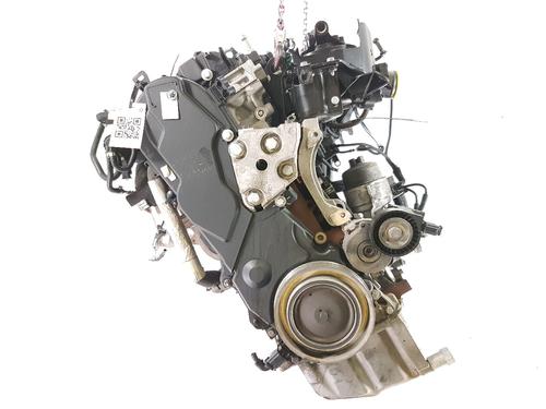 Used Engine CITROËN C4 Picasso I MPV (UD_) 2.0 HDi 138 (136 hp) 27623050