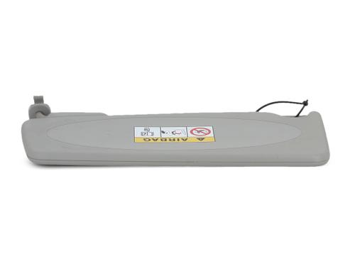 Right sun visor RENAULT KANGOO Express (FW0/1_) 1.5 dCi 75 (FW07, FW10, FW04) | BP40487720I2 - Image 4