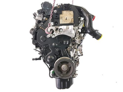 Used Engine Engine 39489446 39489446