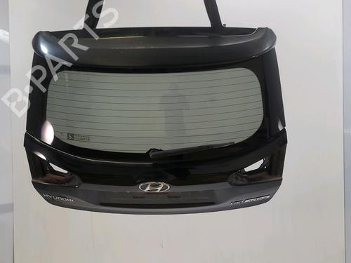 Bagklap CC/Kombi-Coupé Bagklap CC/Kombi-Coupé 38918551 38918551
