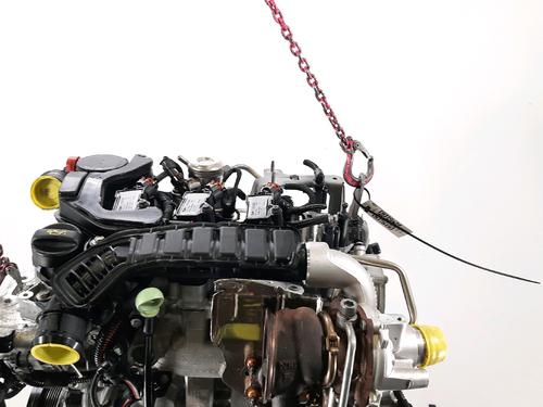 Engine PEUGEOT 208 II (UB_, UP_, UW_, UJ_) 1.2 PureTech 100 | BP30982486M1 