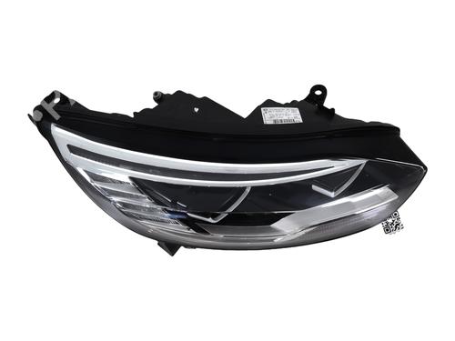 Right headlight RENAULT SCÉNIC IV (J9_) 1.7 Blue dCi 150 (J9A7, J9A8) | BP29702181C29 