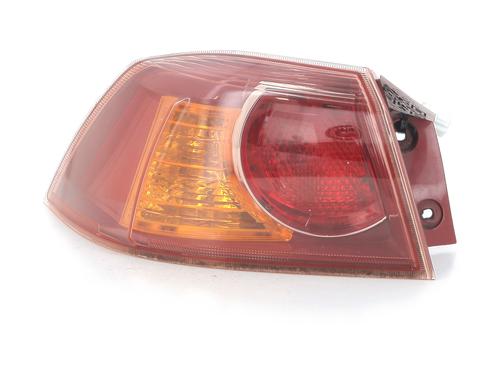 Left taillight MITSUBISHI LANCER VIII (CY_A, CZ_A) 2.0 DI-D (CY8A) | BP32006846C34