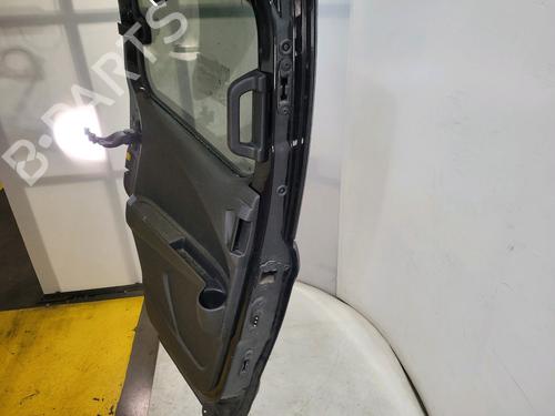 Venstre side skydedør FORD TRANSIT COURIER B460 MPV 1.5 TDCi | BP32013211C74 - Image 4
