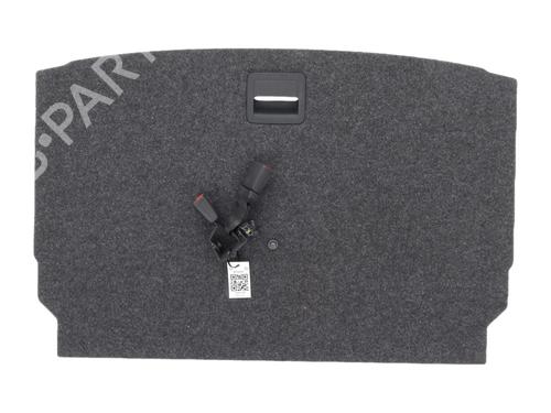 Rear seat VW POLO VI (AW1, BZ1, AE1) 2.0 GTI | BP35798512C17 - Image 2