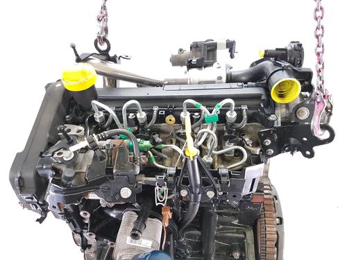 Engine RENAULT CLIO III (BR0/1, CR0/1) 1.5 dCi (C/BR0G, C/BR1G) | BP38979283M1 - Image 7
