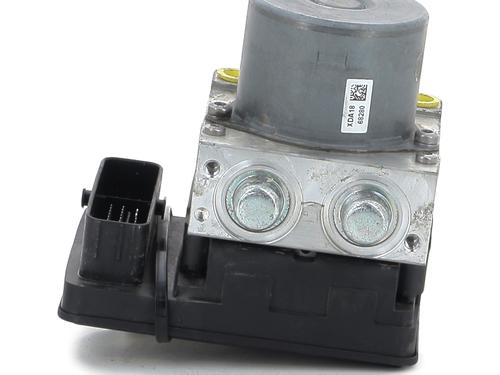 Used ABS pump AUDI Q3 (8UB, 8UG) 2.0 TDI quattro (184 hp) 30557863