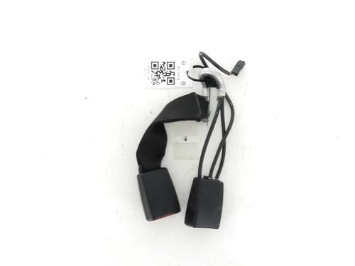 Seat buckle MERCEDES-BENZ S-CLASS (W220, V220) S 430, S 430 L (220.070, 220.170) | BP27902096I32 