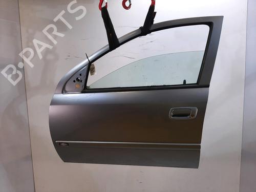 Right front door OPEL ASTRA G Hatchback (T98) 1.7 DTI 16V (F08, F48) (75 hp) 13116452