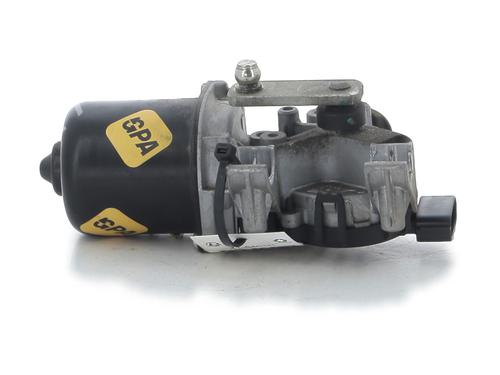 Used Front wiper motor RENAULT CLIO IV (BH_) 1.5 dCi 75 (75 hp) 32278367