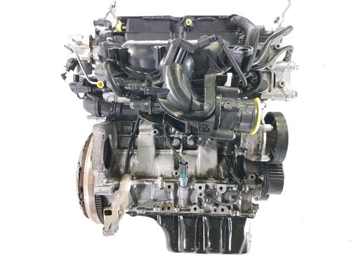 Engine PEUGEOT 5008 (0U_, 0E_) 1.6 16V | BP33685883M1 - Image 4