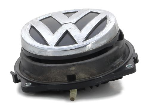 Used Tailgate handle VW GOLF VII (5G1, BQ1, BE1, BE2) 1.6 TDI (115 hp) 29231655