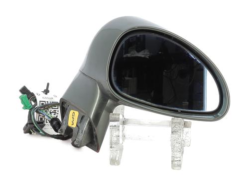 Right mirror CITROËN C4 I (LC_)  | BP25252003C27 
