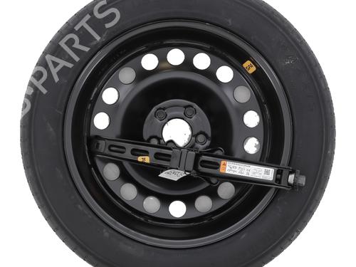 Used Jack Kit FORD KUGA III (DFK) 2.5 Duratec Plug-in-Hybrid (224 hp) 30982117