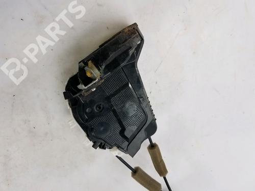 Høyre bak lås HONDA CR-V IV (RM_) 2.2 i-DTEC AWD (RE6) | BP11295816C99 