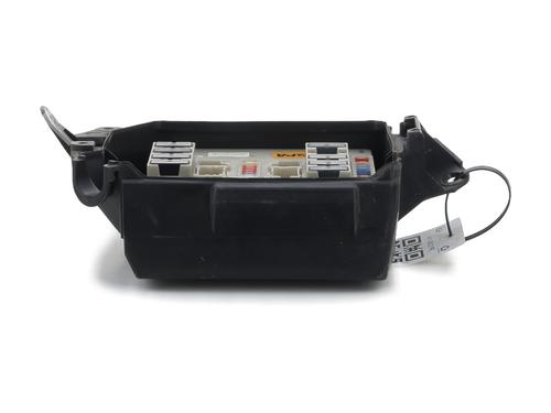 Fuse box RENAULT CLIO III (BR0/1, CR0/1) 1.5 dCi | BP30049060E1 