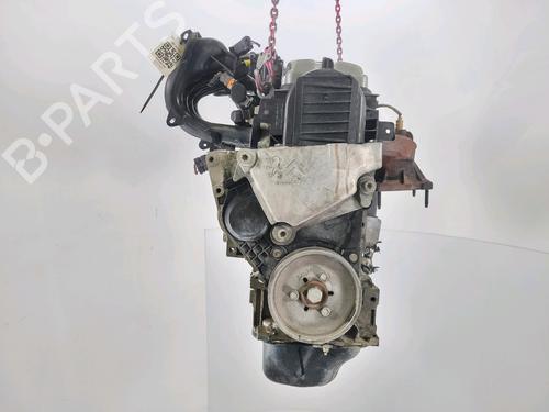 Motor CITROËN C3 I (FC_, FN_) [2002-2013]  26313024