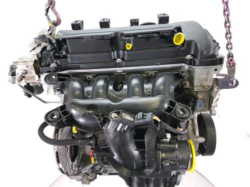 Engine MINI MINI (R56) Cooper S | BP39394239M1 - Image 5