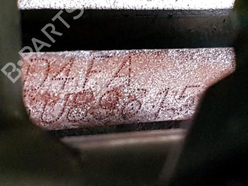 Engine HYUNDAI GETZ (TB) 1.5 CRDi | BP32255885M1