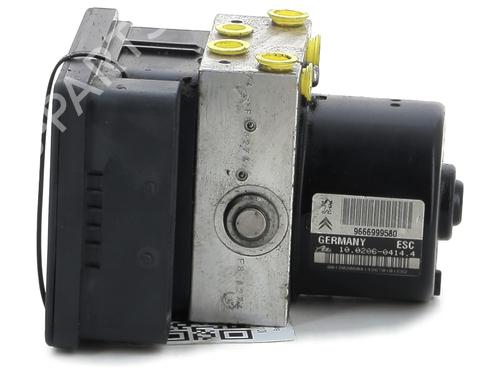 ABS Bremseaggregat CITROËN DS3 (SA_) 1.6 HDi 90 | BP29218278M43 