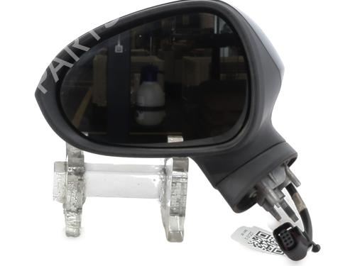 Left mirror SEAT LEON (1P1)  | BP27813497C26 