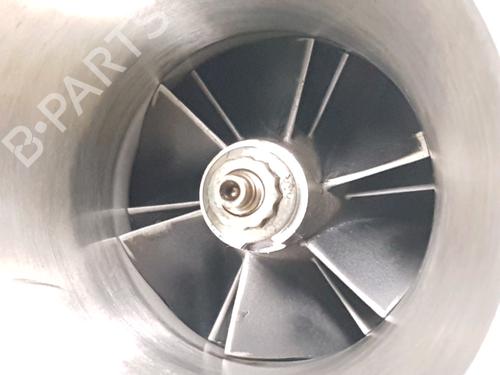 Engine RENAULT VEL SATIS (BJ0_) 3.0 dCi (BJ0J, BJ0N) | BP29055729M1 