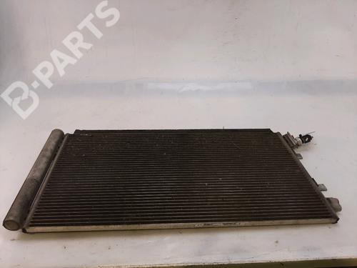 Used AC radiator AC radiator RENAULT SCÉNIC III (JZ0/1_) 1.5 dCi (110 hp) 11186661 11186661