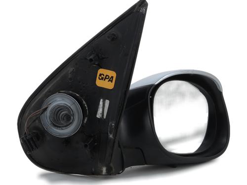 Right mirror PEUGEOT 206+ (2L_, 2M_) 1.4 HDi eco 70 | BP29389773C27 