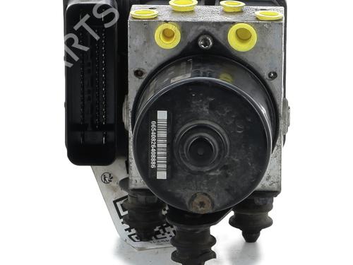 Used ABS pump VW TOURAN (1T1, 1T2) 1.9 TDI (105 hp) 24491213