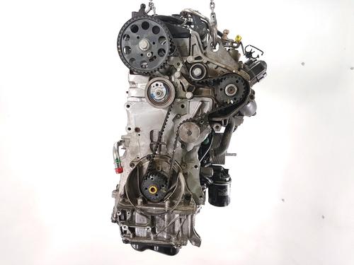 Motor Motor SEAT IBIZA IV (6J5, 6P1) 1.4 TDI (90 hp) 32076538 32076538