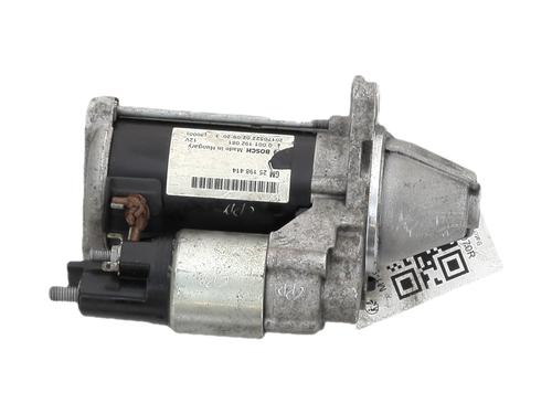 Starter OPEL CORSA E (X15) 1.4 (08, 68) | BP40277288M8 - Image 5