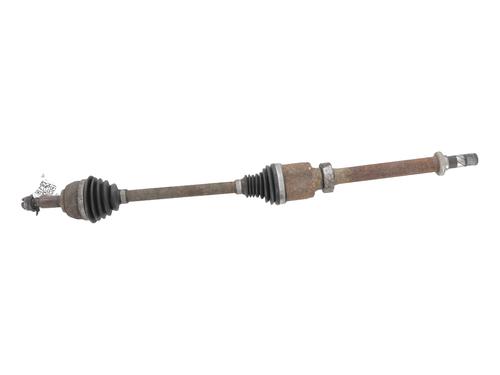 Used Right front driveshaft Right front driveshaft RENAULT KANGOO Express (FW0/1_) [2008-2026] 33685494 33685494