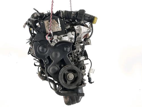 Motor PEUGEOT 3008 I MPV (0U_) 1.6 HDi (109 hp) 31866784