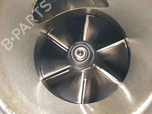 Engine VW GOLF VII (5G1, BQ1, BE1, BE2)  | BP27315347M1 
