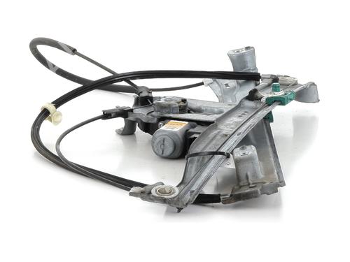 Front right window mechanism RENAULT CLIO III (BR0/1, CR0/1) 1.5 dCi (BR0H, CR0H, CR1S, BR1S) | BP25482018C23