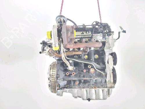 Engine KIA SPORTAGE III (SL) 1.7 CRDi | BP29443765M1 