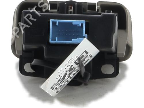 Switch RENAULT SCÉNIC II (JM0/1_) | BP27439779I30