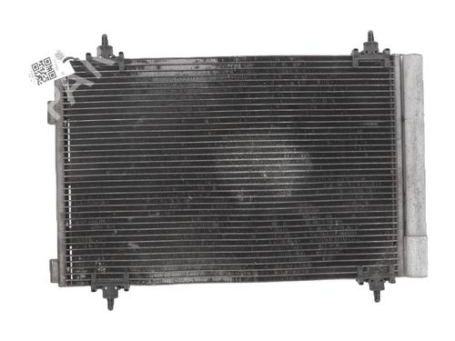 Used AC radiator AC radiator CITROËN BERLINGO Box Body/MPV (B9) [2008-2026] 33751941 33751941