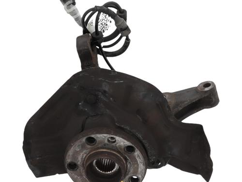 Right front steering knuckle PEUGEOT 807 (EB_) 2.2 HDi | BP36210660M26 - Image 3