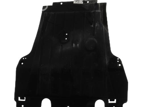 Used Underbody protection RENAULT CLIO IV (BH_) 1.5 dCi 75 (75 hp) 31797150