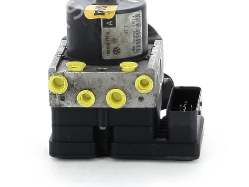ABS pump VW GOLF PLUS V (5M1, 521) 2.0 TDI | BP37599639M43 - Image 3