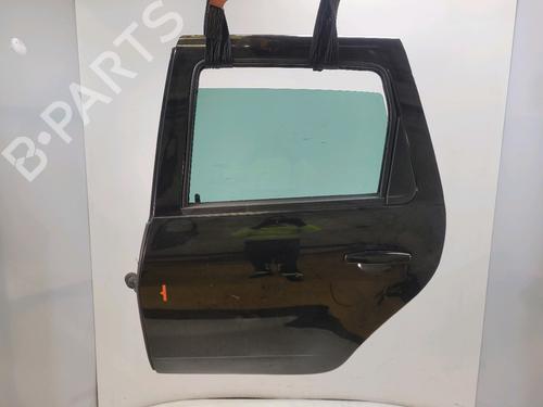 Used Left rear door DACIA DUSTER (HS_) 1.5 dCi (109 hp) 31304477