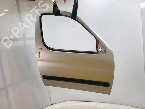 Used Right front door CITROËN BERLINGO / BERLINGO FIRST MPV (MF_, GJK_, GFK_) 2.0 HDI 90 (MFRHY) (90 hp) 24030964