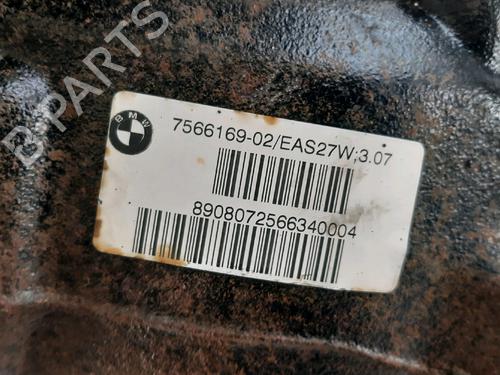 Rear differential BMW 1 (E87) 118 d | BP34230487M24  - Image 5