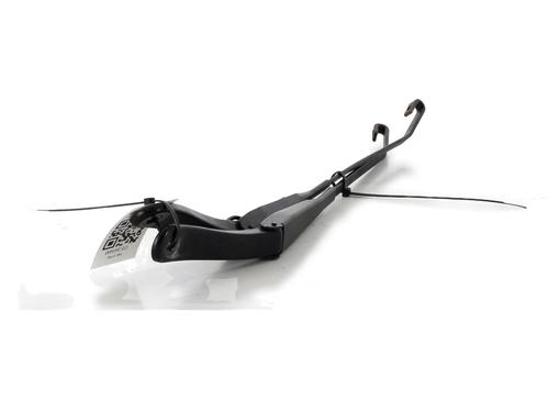 Used Front windshield wiper arm DACIA DUSTER (HS_) 1.2 TCe 125 (125 hp) 27906438