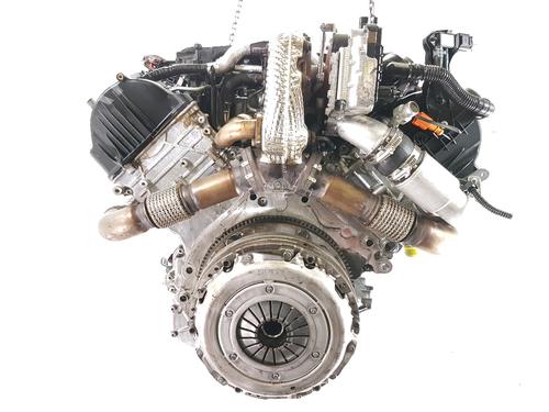 Engine AUDI A4 B8 Avant (8K5) 3.0 TDI | BP33280032M1 - Image 3