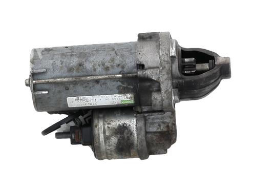 Starter FIAT DOBLO Cargo (263_)  | BP29018125M8 